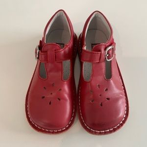 L’amour dress shoes